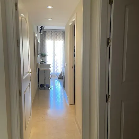 Apartamento Santa Maria Village, Elviria,