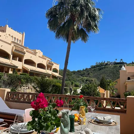 Apartamento Santa Maria Village, Elviria, *