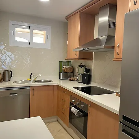 Apartamento Santa Maria Village, Elviria,