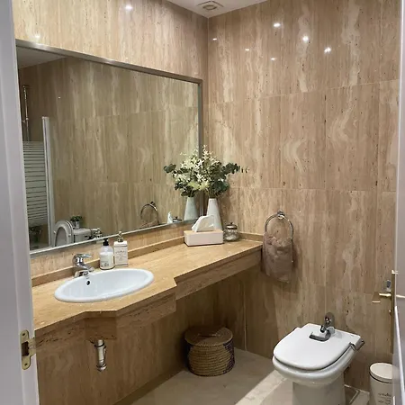 Apartamento Santa Maria Village, Elviria, *
