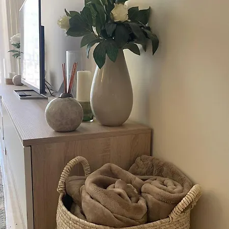 Apartamento Santa Maria Village, Elviria, Marbella