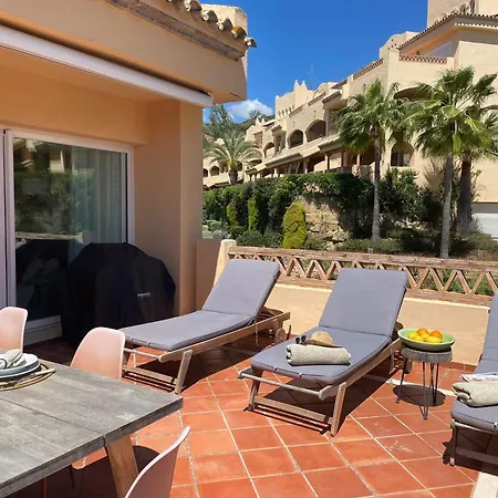 Apartamento Santa Maria Village, Elviria,