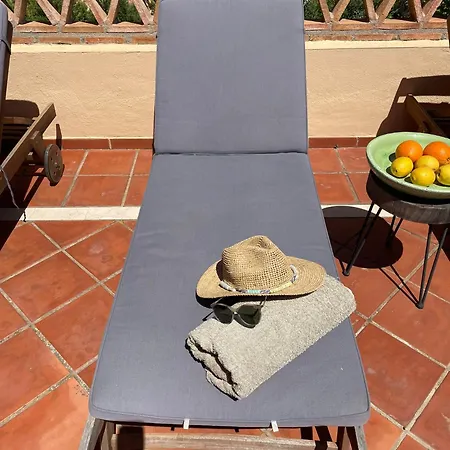 Apartamento Santa Maria Village, Elviria, *