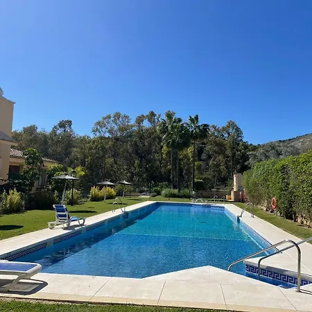 Santa Maria Village, Elviria, Apartamento *