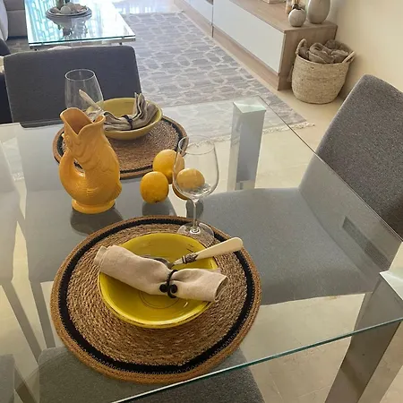 Santa Maria Village, Elviria, Apartamento *