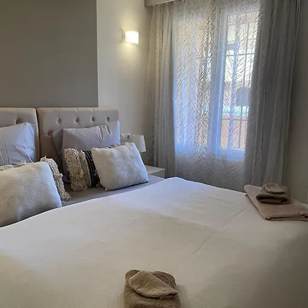 Santa Maria Village, Elviria, Apartamento Marbella