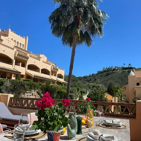 Apartamento Santa Maria Village, Elviria, *