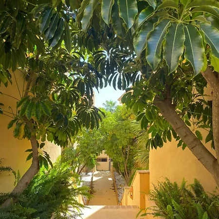 Apartamento Santa Maria Village, Elviria,