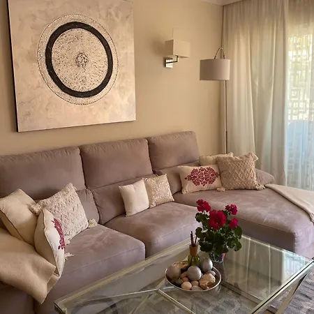 Apartamento Santa Maria Village, Elviria, *